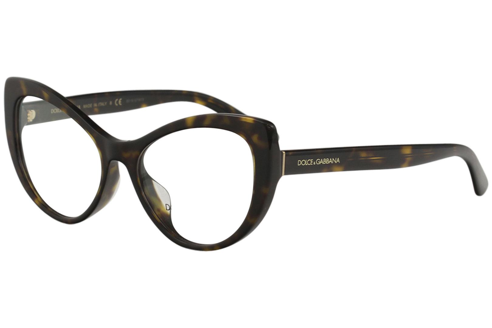 dolce & gabbana eyeglasses dg 3285