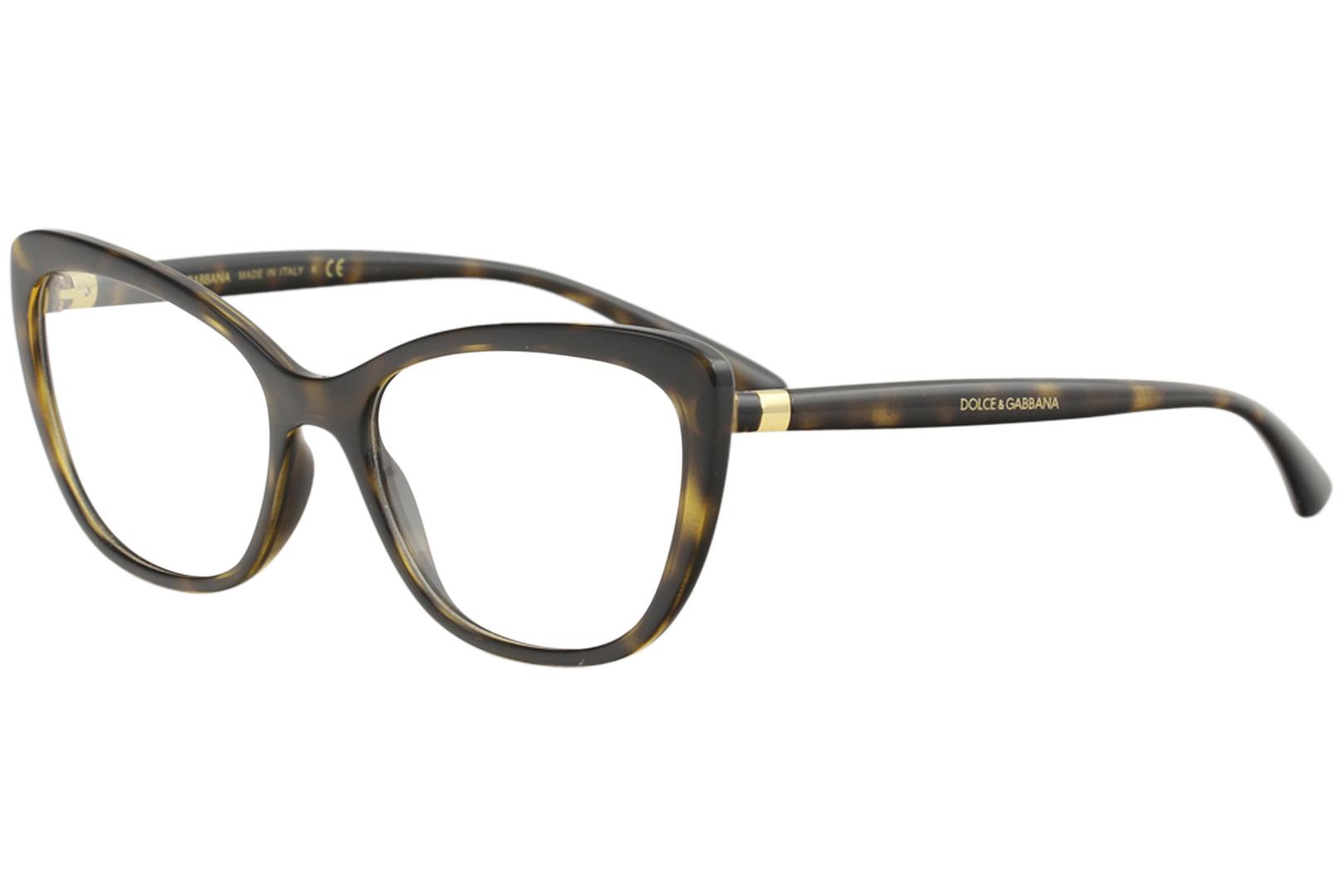 Eyeglasses D\u0026G DG5039 DG/5039 