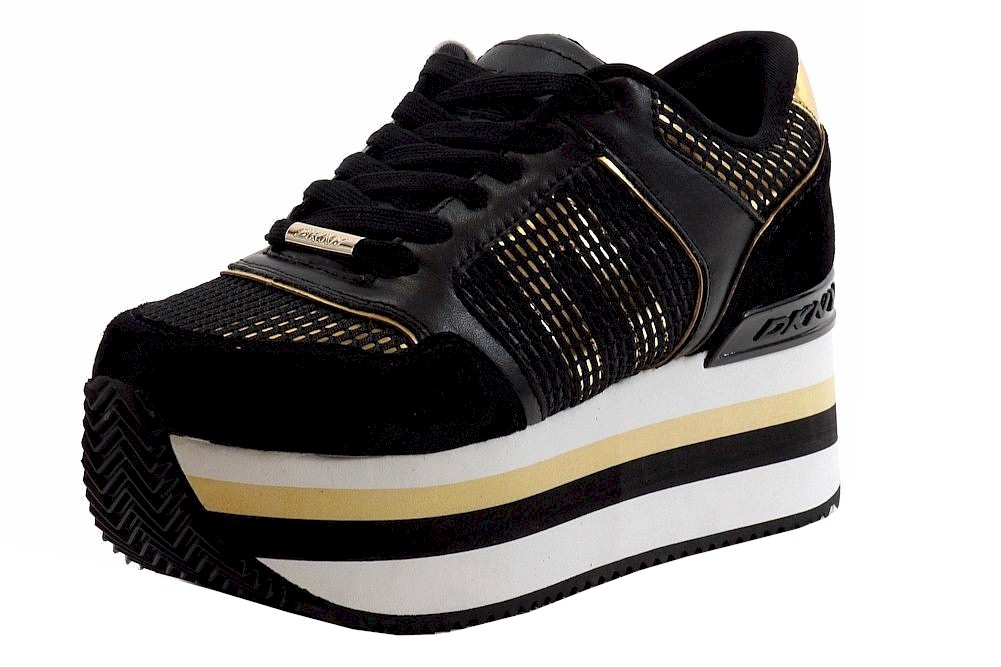 dkny women's shoes fashion sneakers