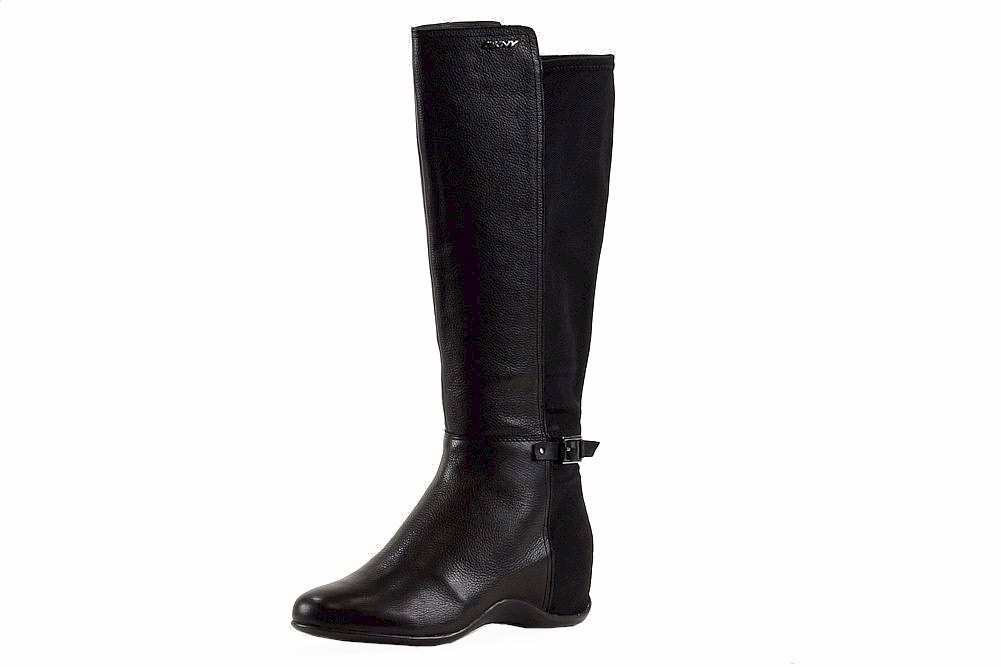 donna karan boots