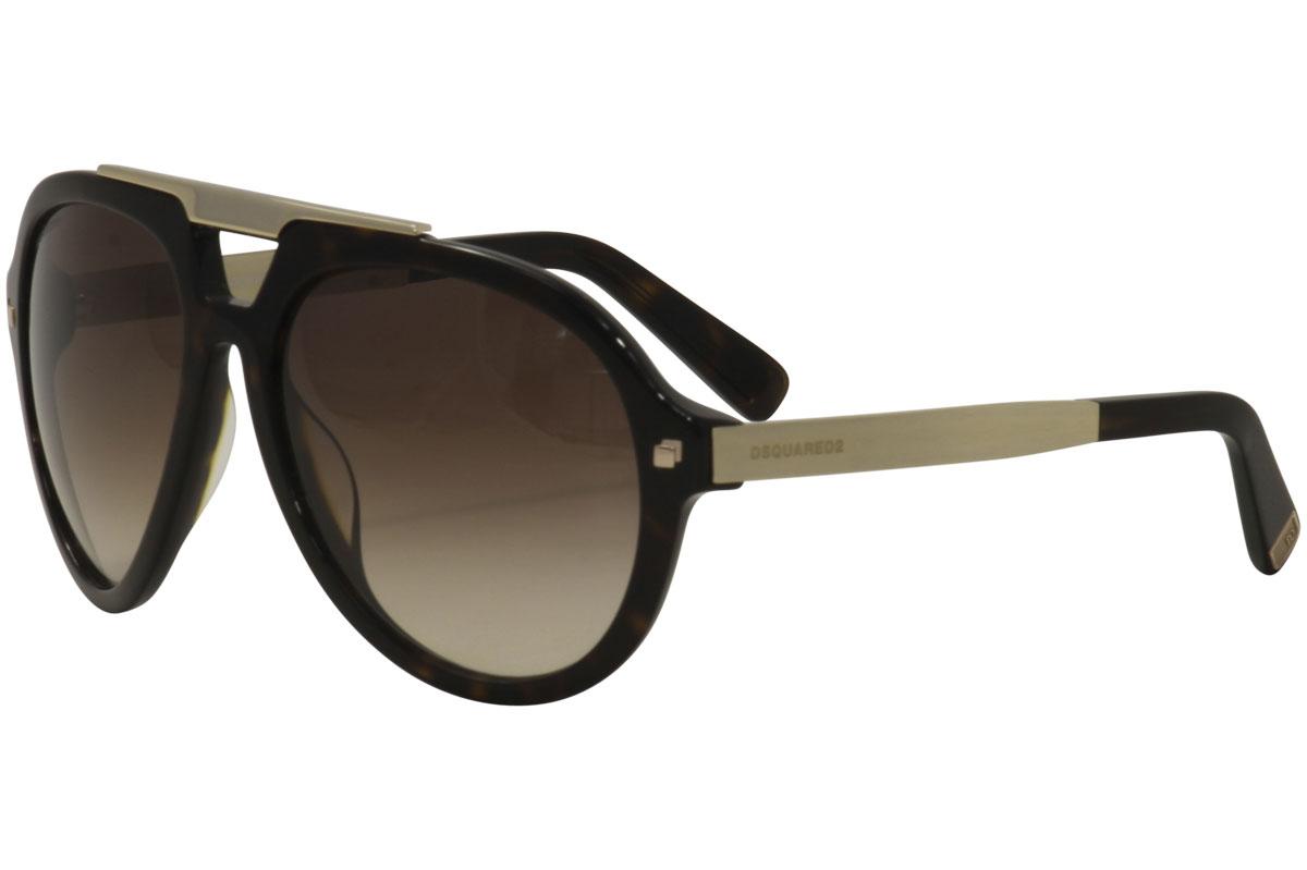 dsquared2 sunglasses mens