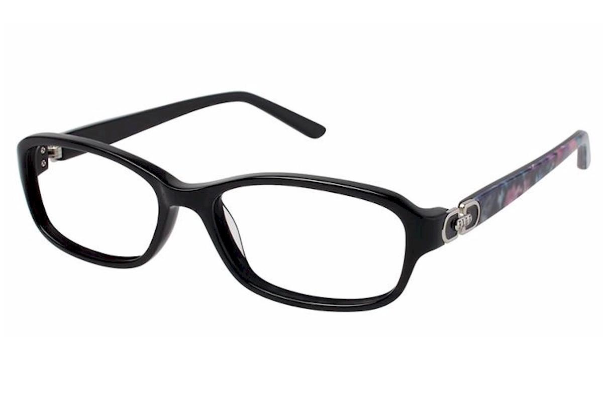 Michael Kors Womens Eyeglasses Tabitha VI MK7006 MK7006 Half Rim Optical  Frame  EyeSpecscom
