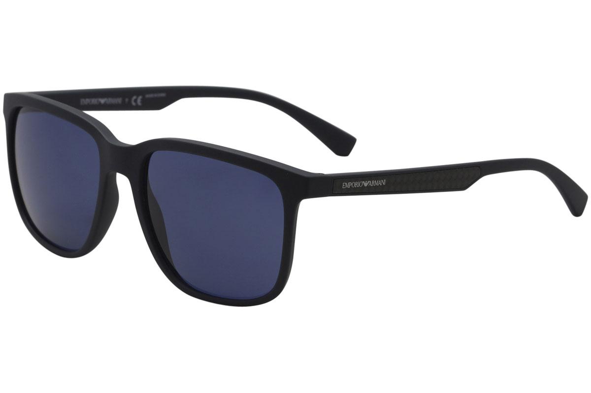 Emporio Armani Men's EA4104 EA/4104 