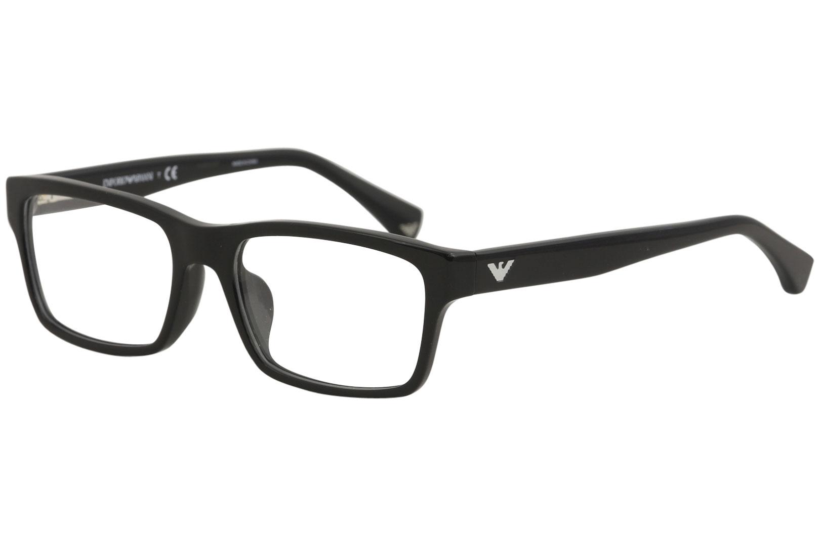 armani eyewear for mens