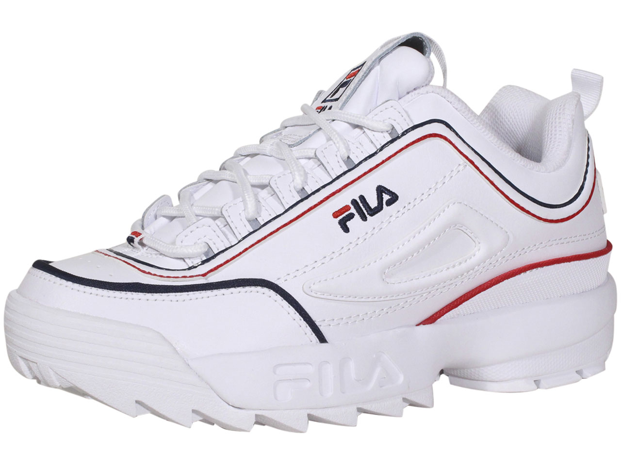 fila shoes disruptor mens