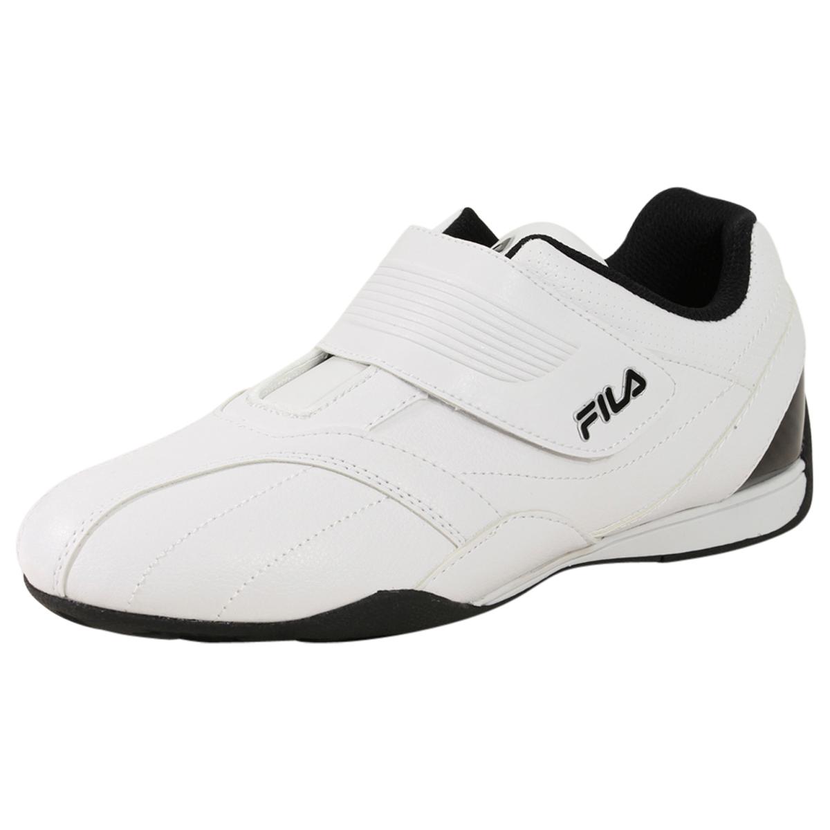 fila motorsport sneakers