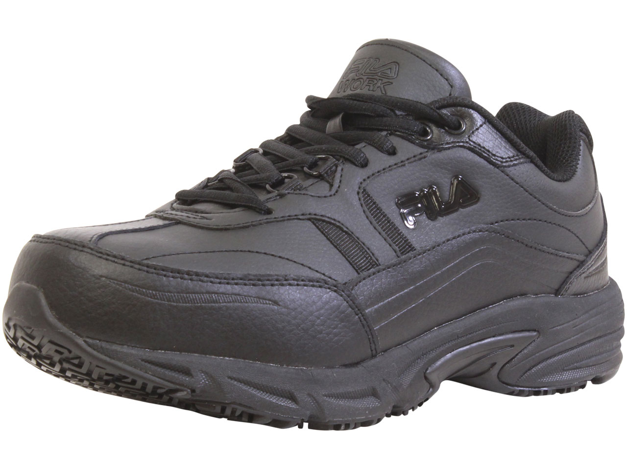 fila steel toe sneakers