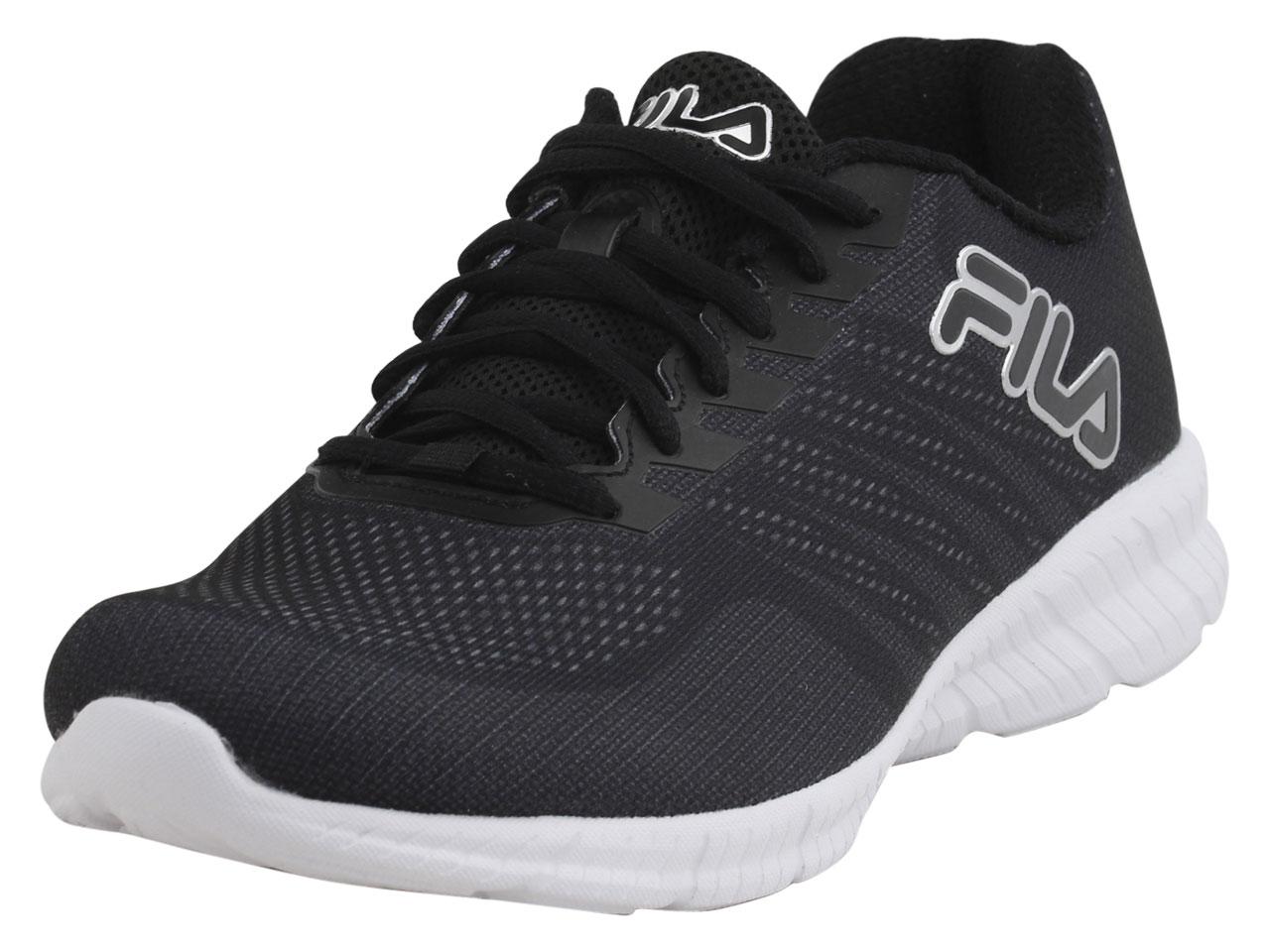 fila coolmax memory foam price