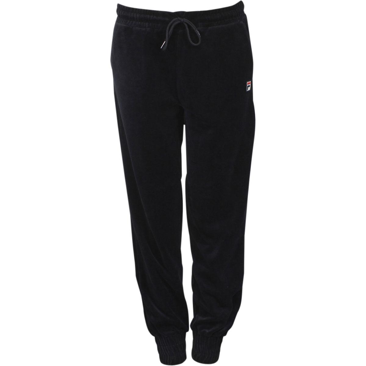 fila ladies jogger