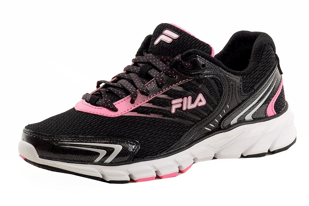 Fila Women's Maranello Fashion Leather 