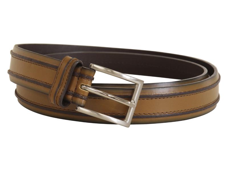 florsheim belts