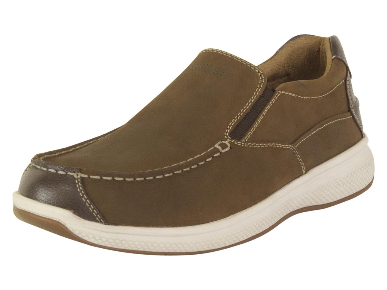 florsheim slip resistant shoes