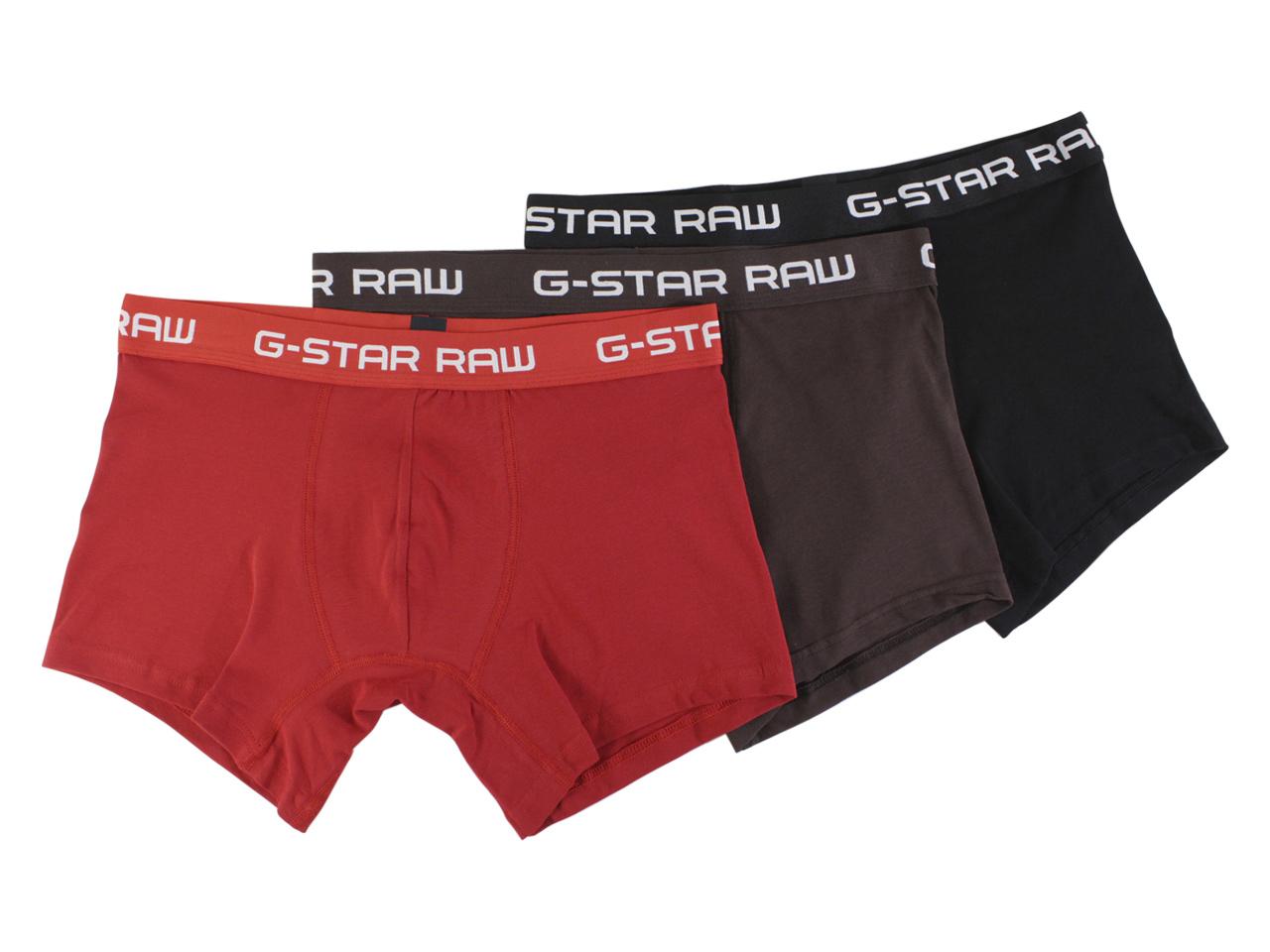 g star raw turkey