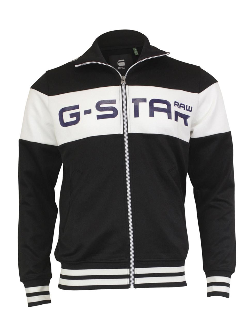 g-star raw jacket