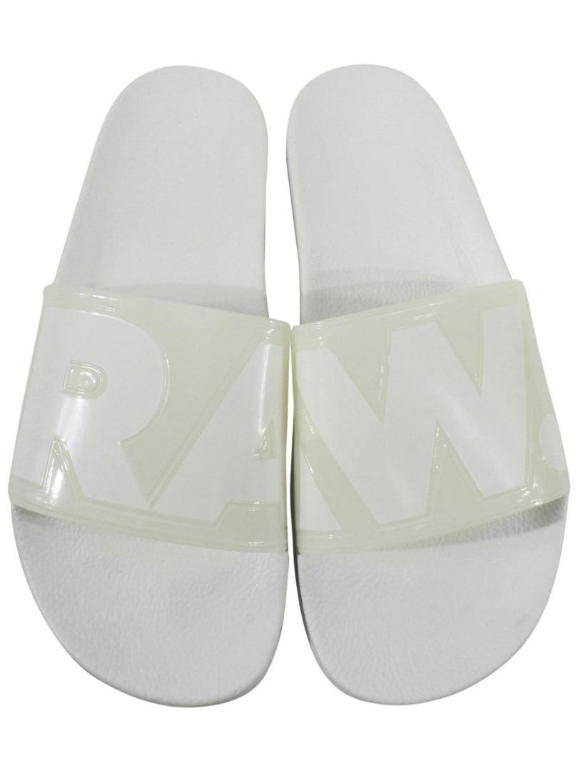 gstar raw sandals