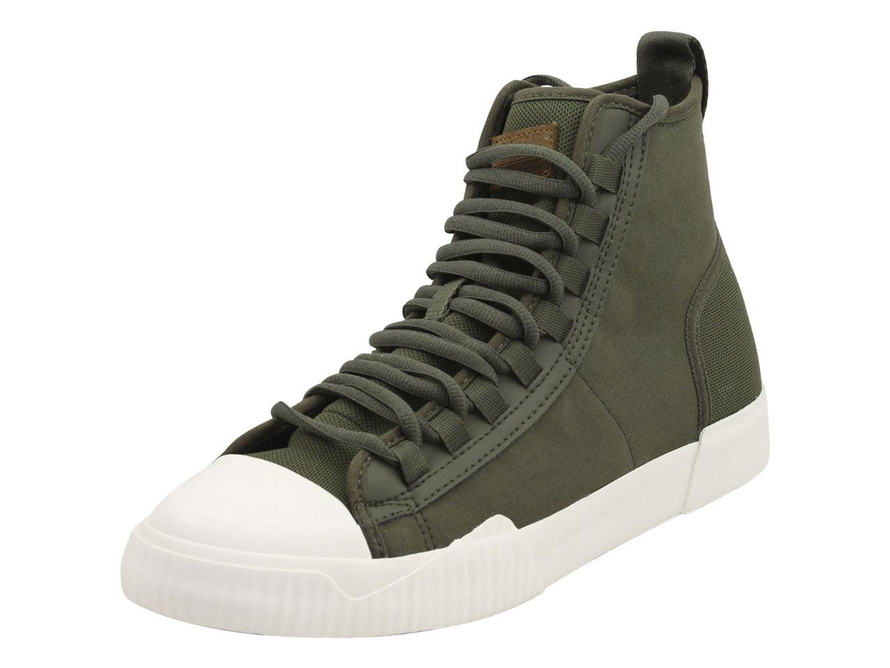 rackam scuba mid sneakers