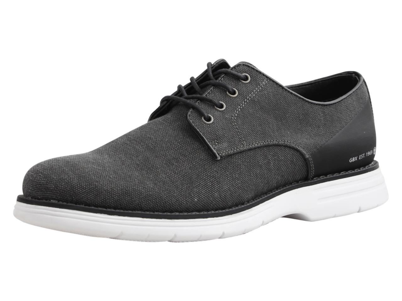 gbx shoes oxfords