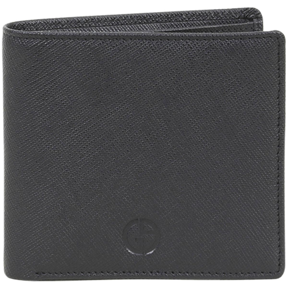 giorgio armani mens wallet price