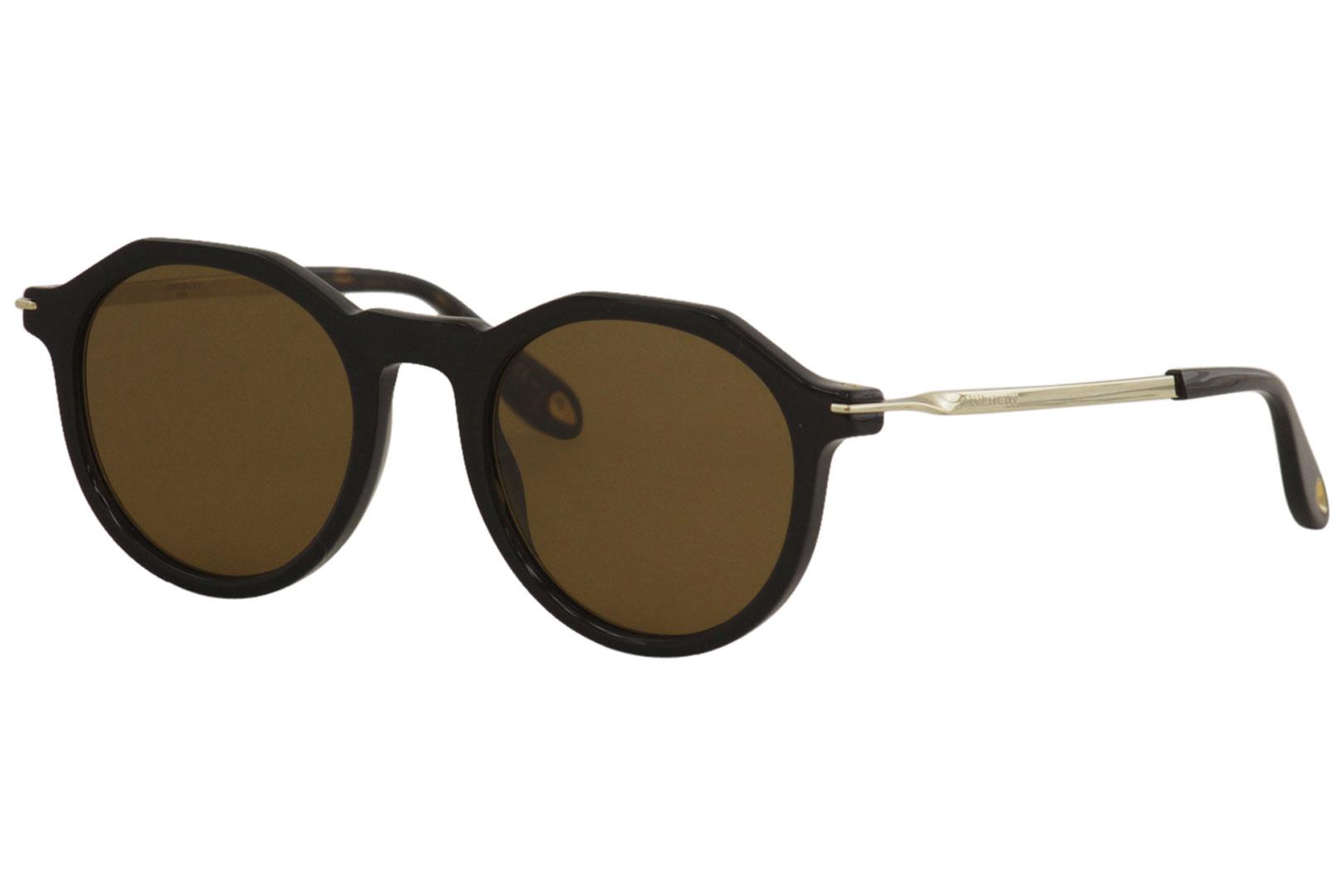 givenchy sunglasses round