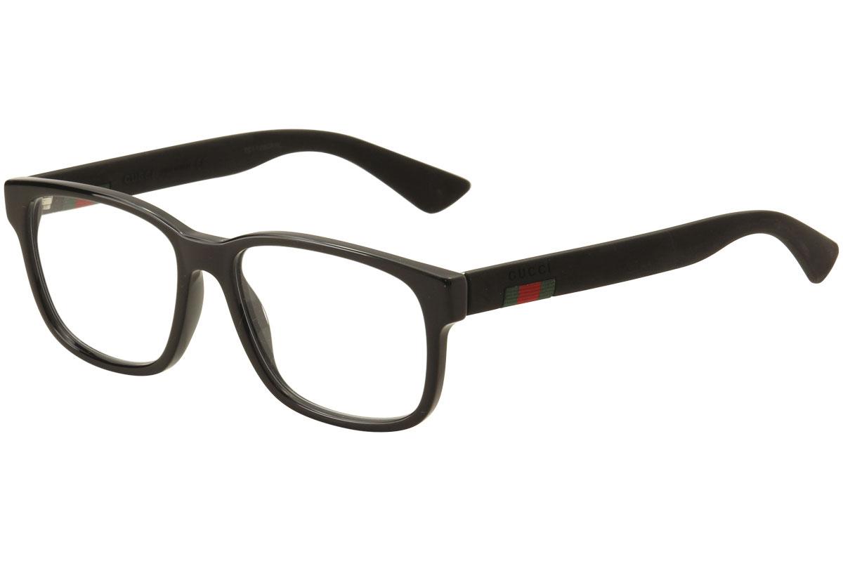 gucci gg0011o eyeglasses