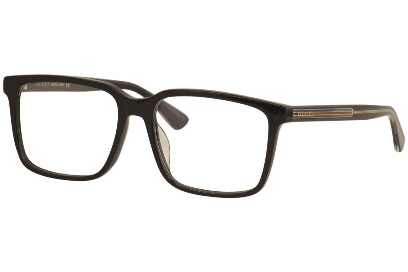 Eyeglasses GG0385OA GG/0385/OA 