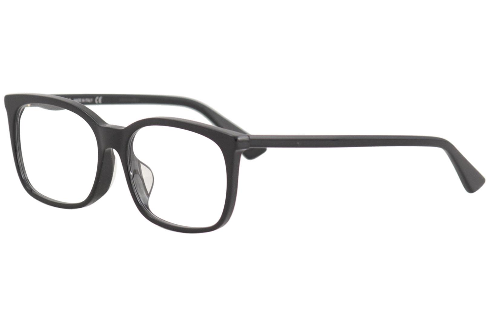 gucci mens optical glasses