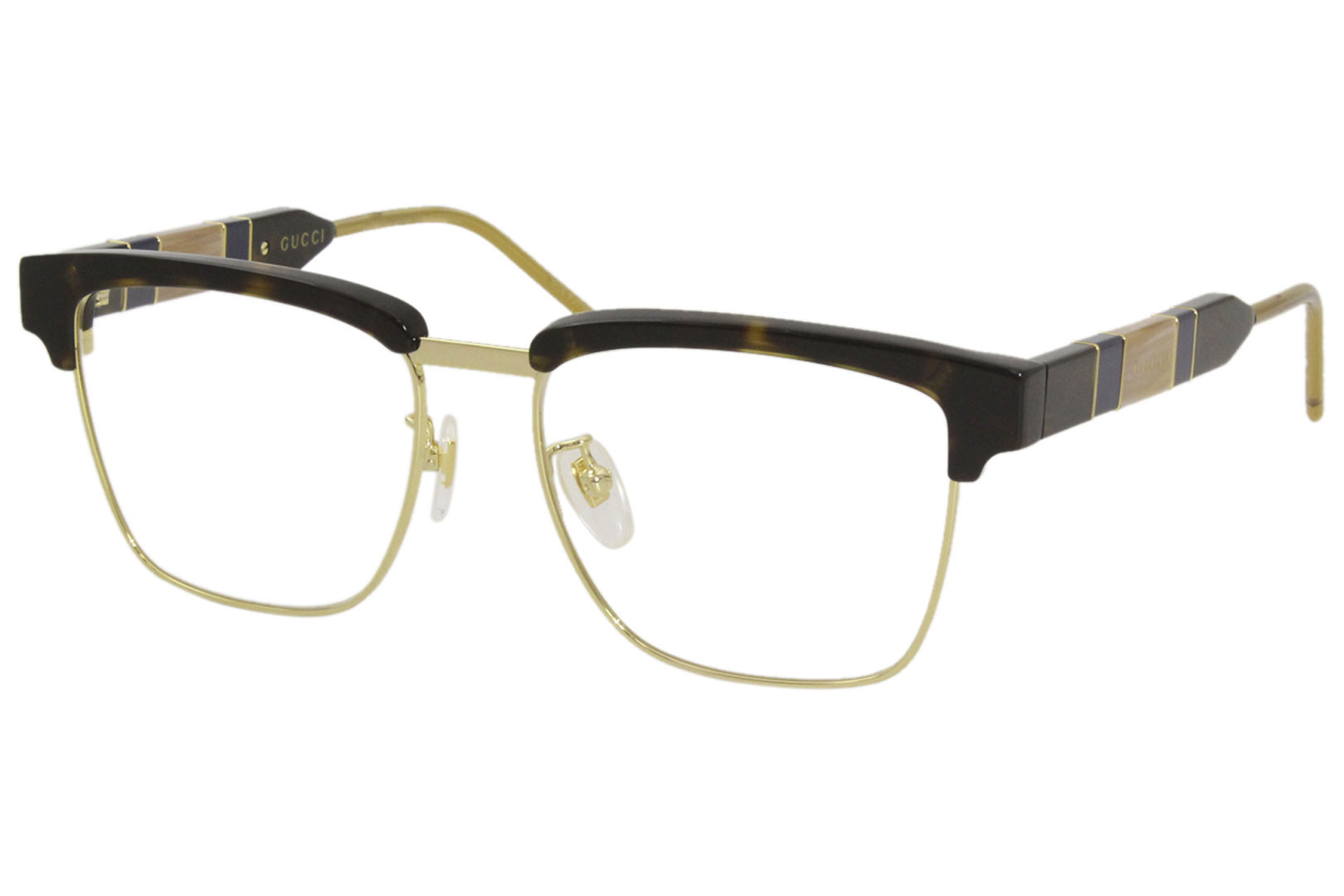 gucci web gg0605o eyeglasses