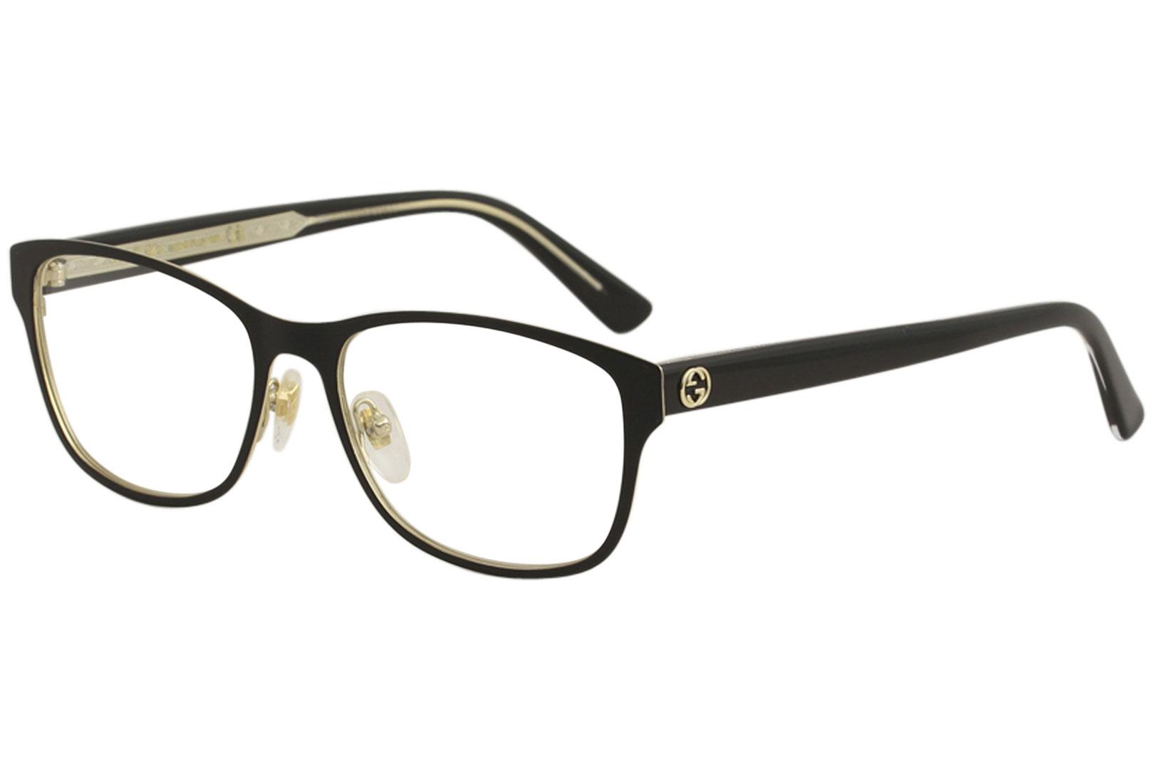 Eyeglasses GG0304O GG/0304/O 