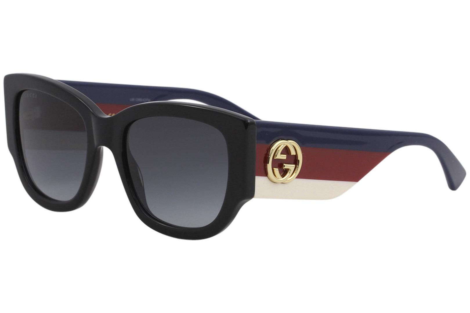 gucci sensual romantic sunglasses