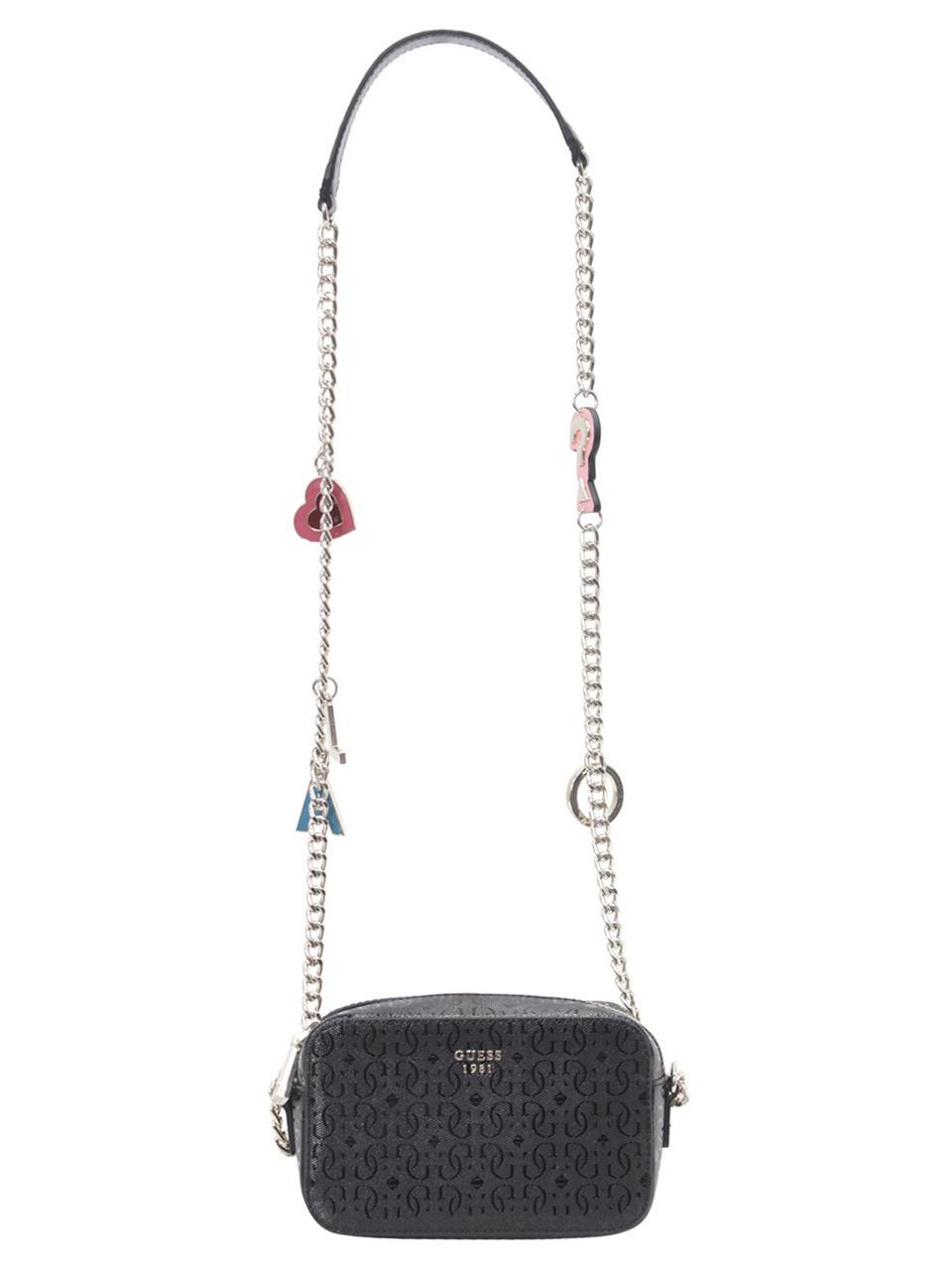 guess mini crossbody bag