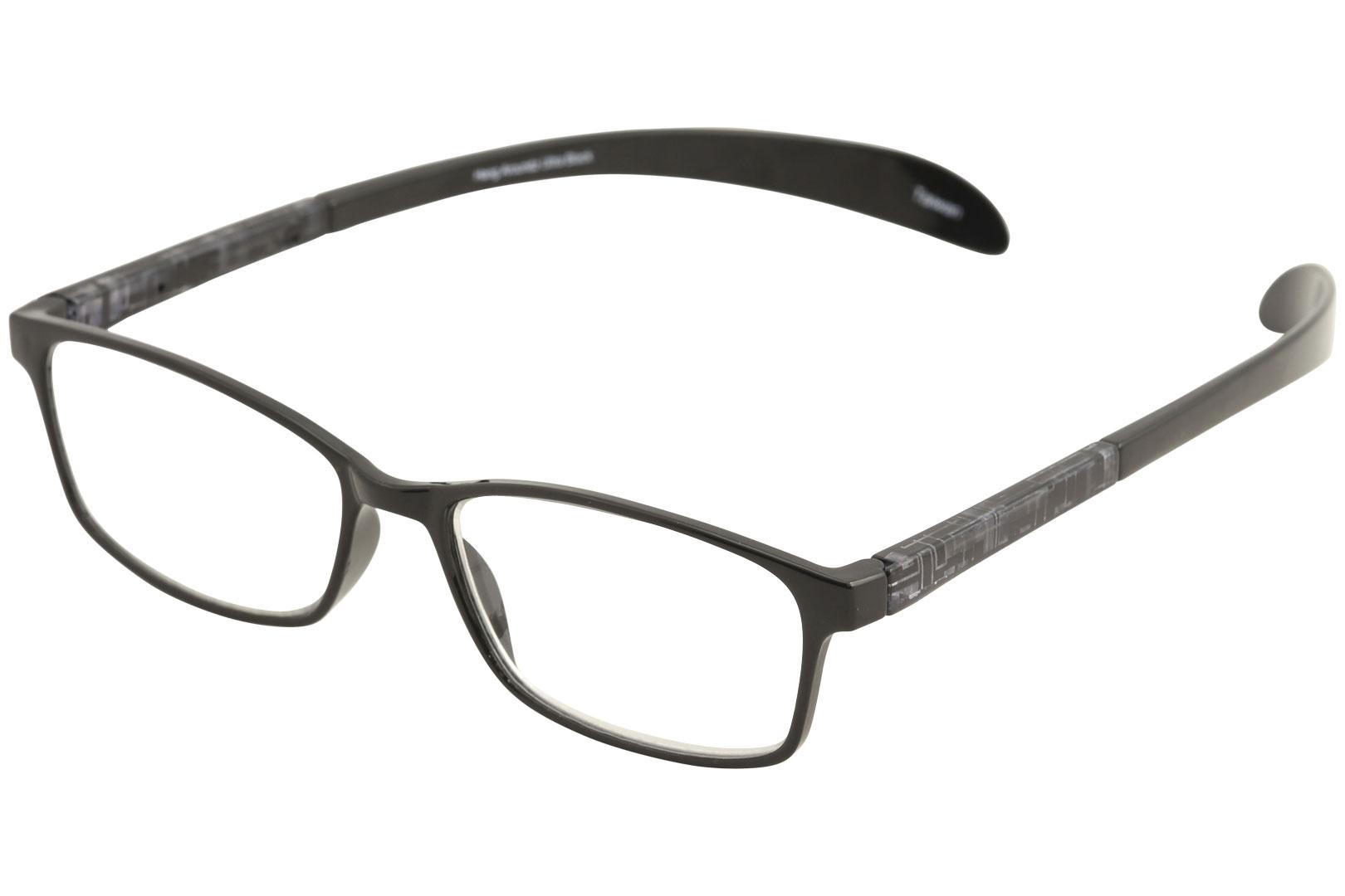 full rim reading glasses