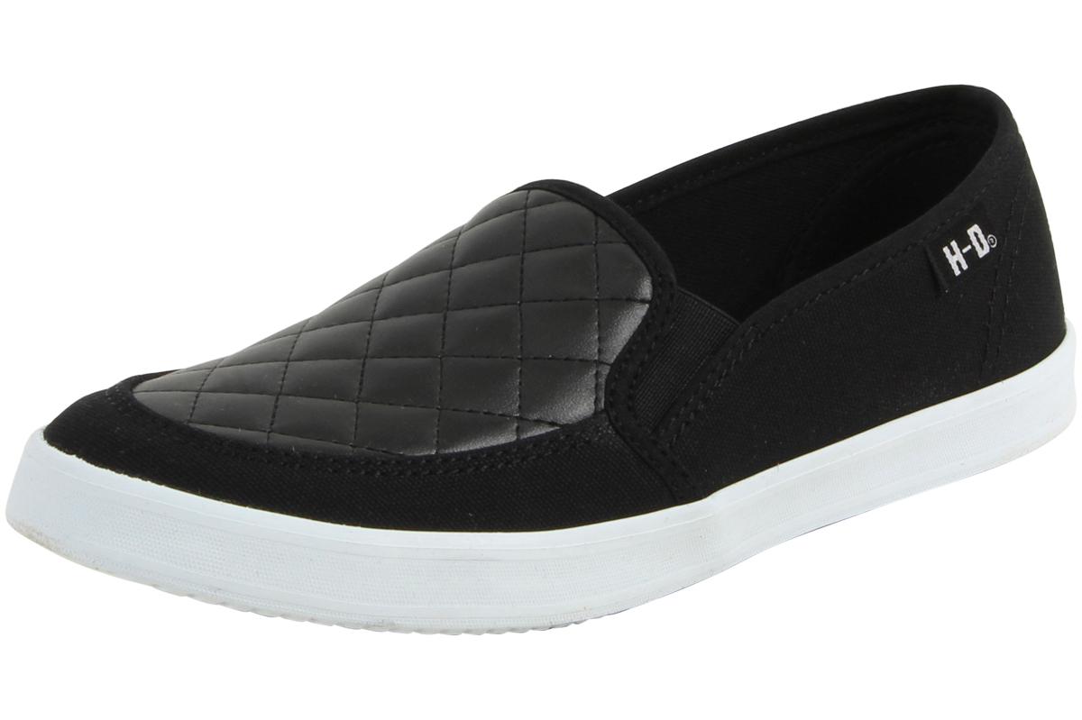 Glassell Slip-On Sneakers Shoes