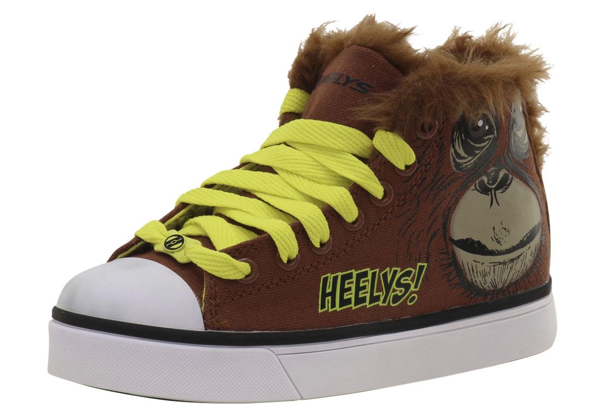 gucci heelys