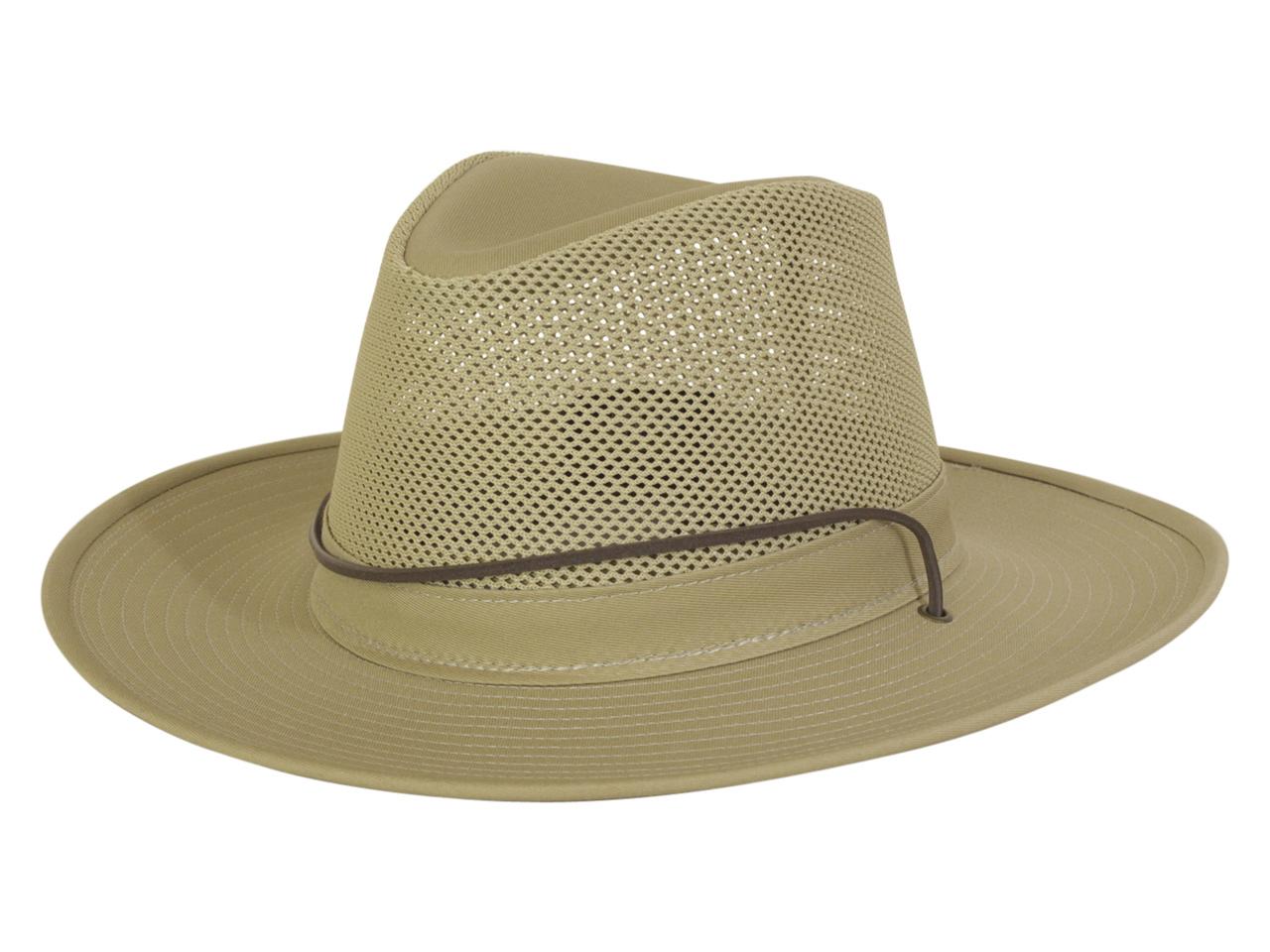 henschel boonie hat