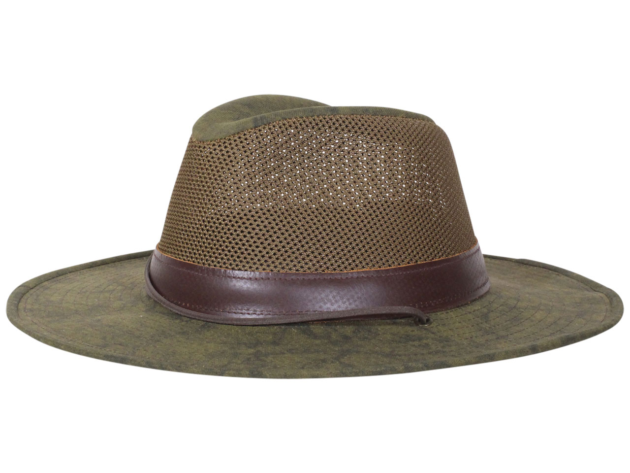 Men's Aussie Breezer Hiker Hat