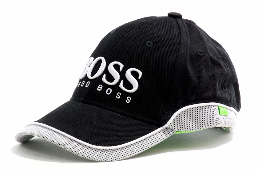 hugo boss baseball hat