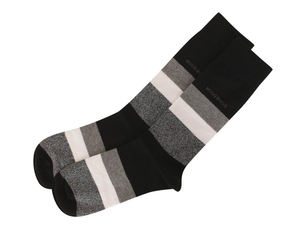 mens boss socks