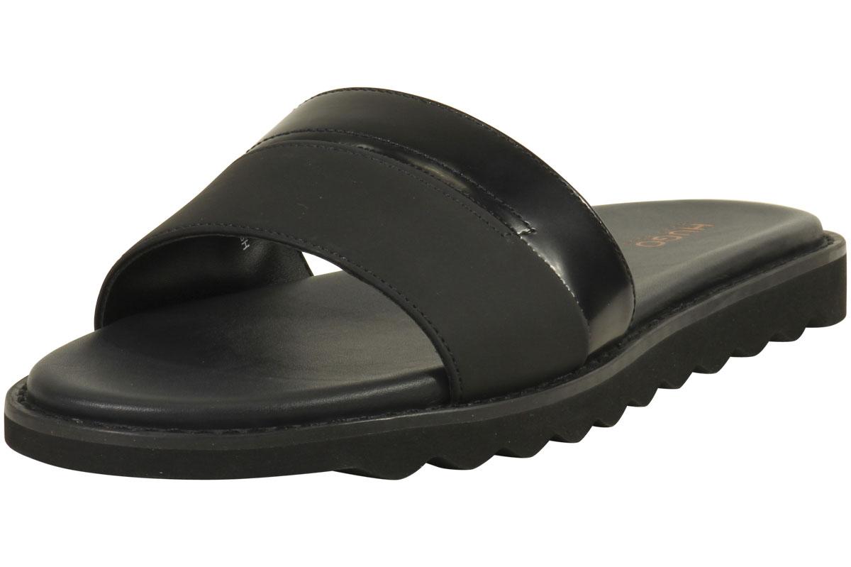 Hugo Boss Men's Delight Slides Sandals 