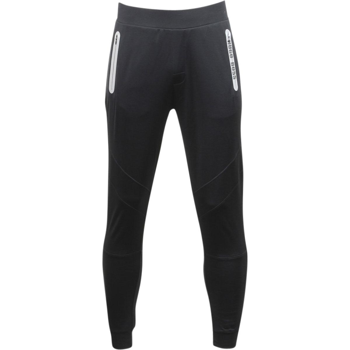 Download Men Hugo Boss Mens Tracksuit Cuffed Lounge Pants Clothing