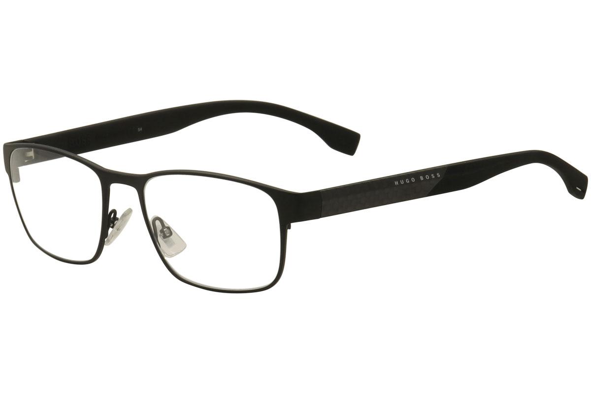 hugo boss men's eyewear