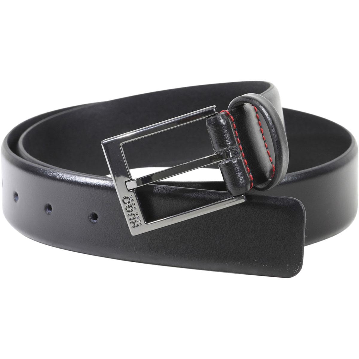 hugo boss garney belt