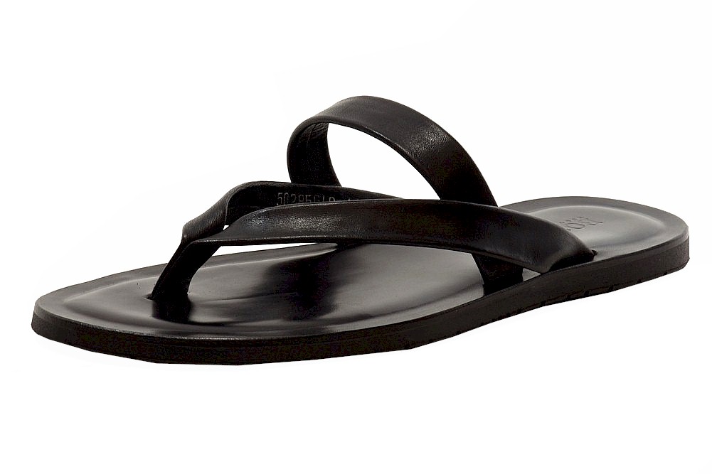 hugo boss flip flops mens