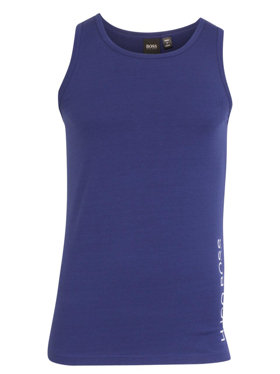 hugo boss men's tank top