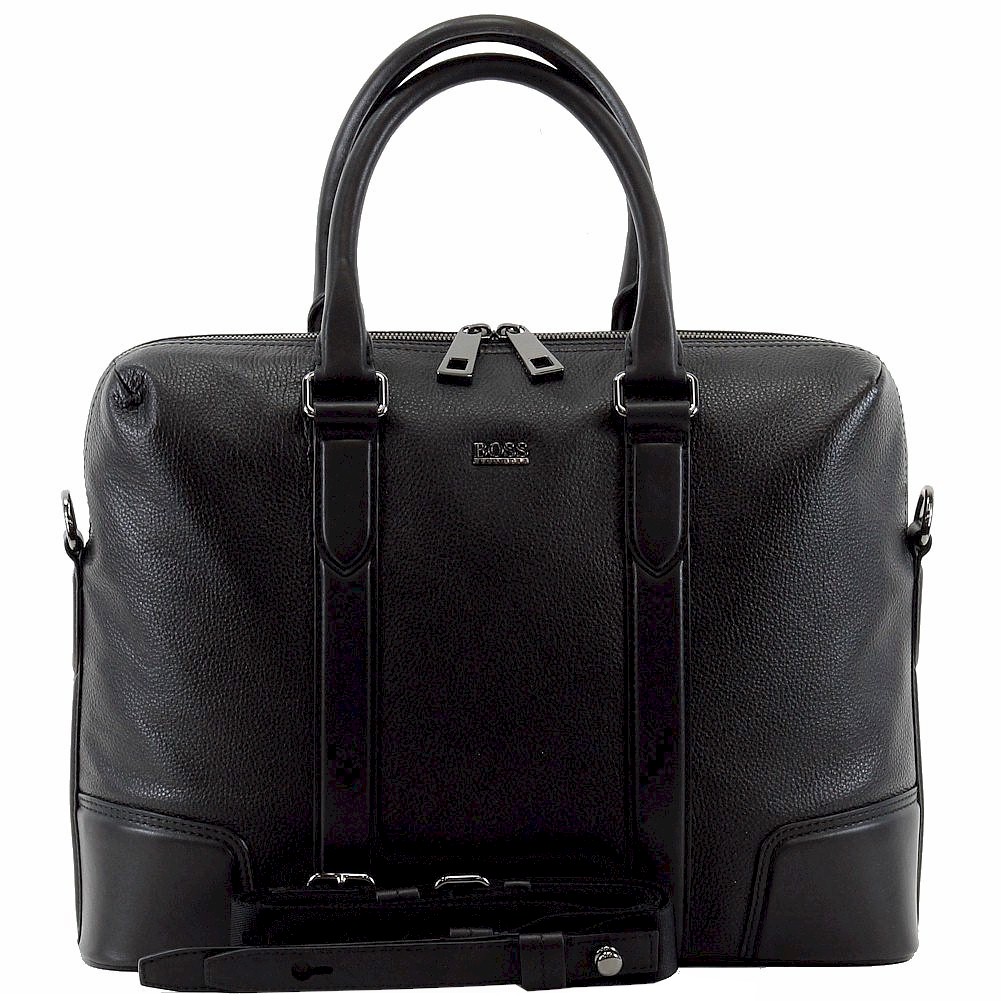 hugo boss work bag