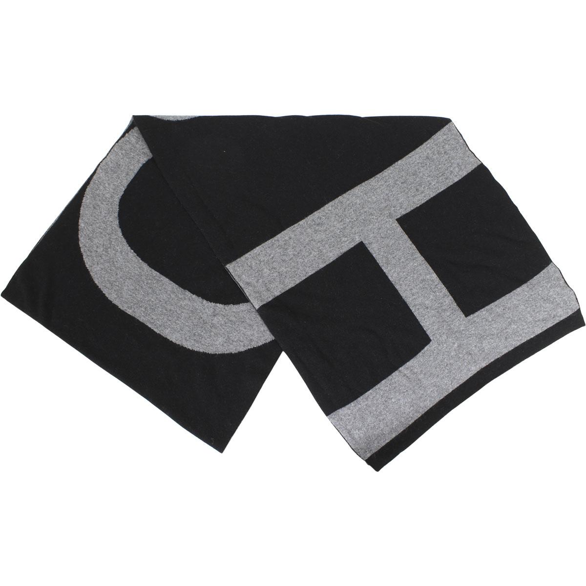 hugo boss scarf