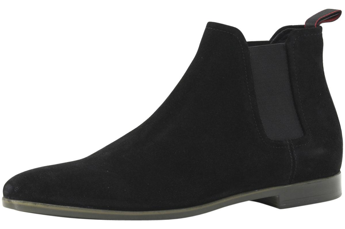 hugo boss chelsea boots