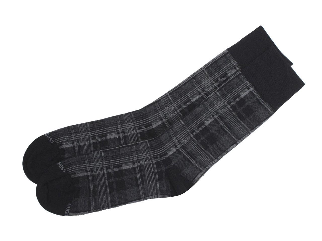 hugo boss men's dress socks