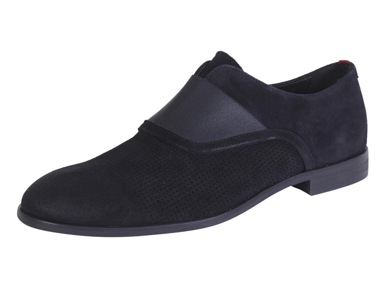 smart loafers mens