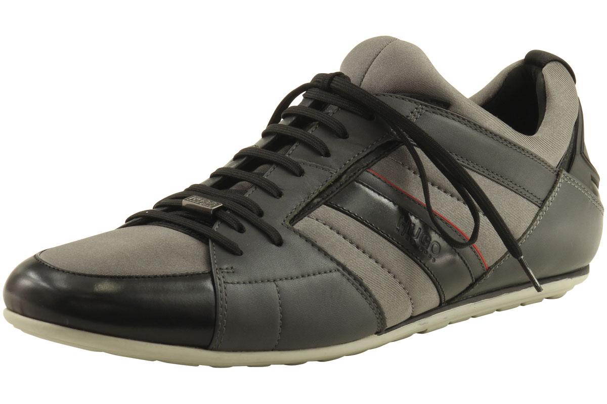 hugo boss mens sneakers