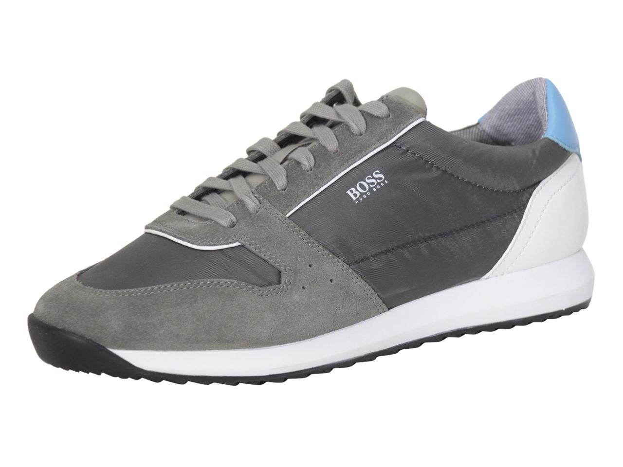 hugo boss gym shoes